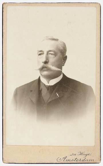 Charles Henri Frédéric II Riesz